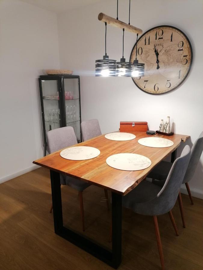 Stilvolle Wohnung An Der Alten Mainbruecke Würzburg Zewnętrze zdjęcie