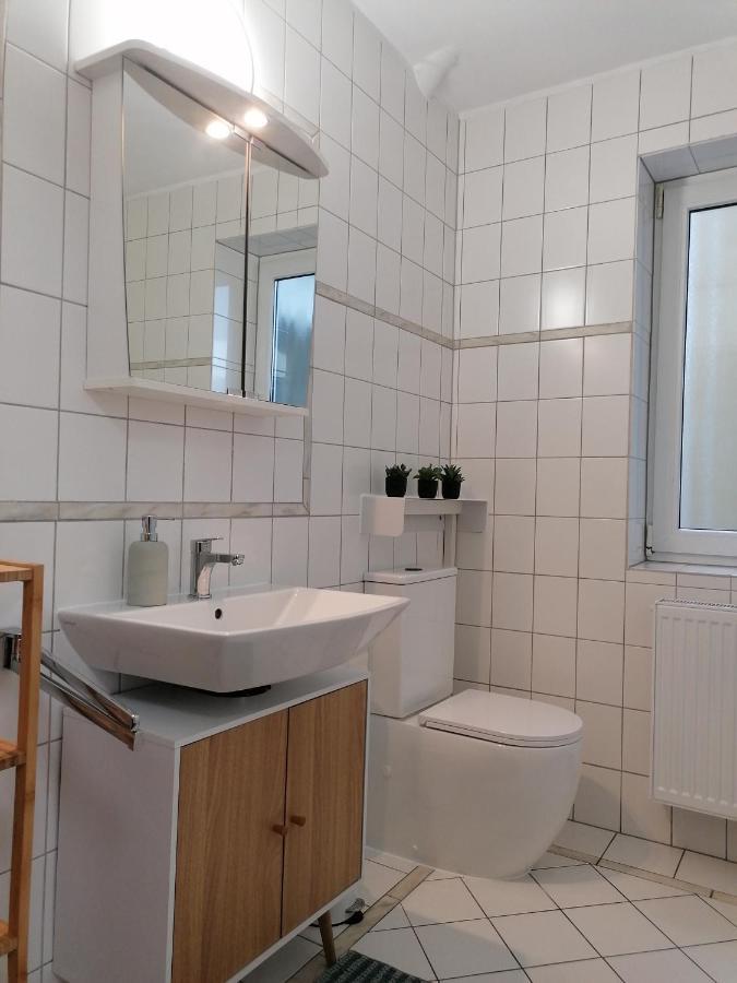 Stilvolle Wohnung An Der Alten Mainbruecke Würzburg Zewnętrze zdjęcie