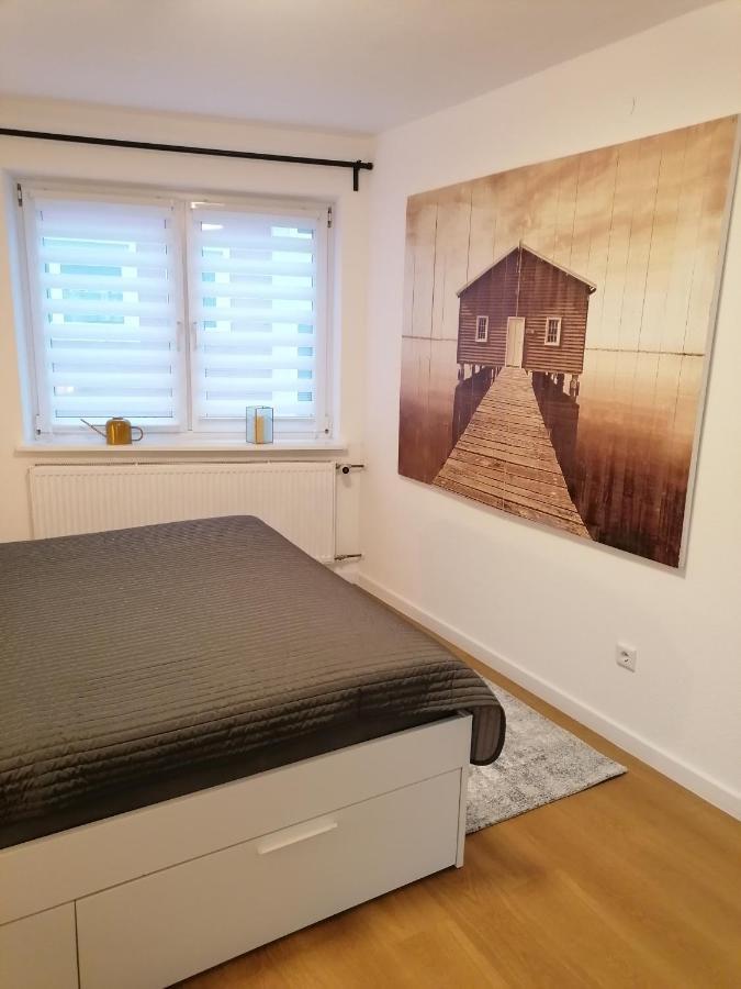 Stilvolle Wohnung An Der Alten Mainbruecke Würzburg Zewnętrze zdjęcie